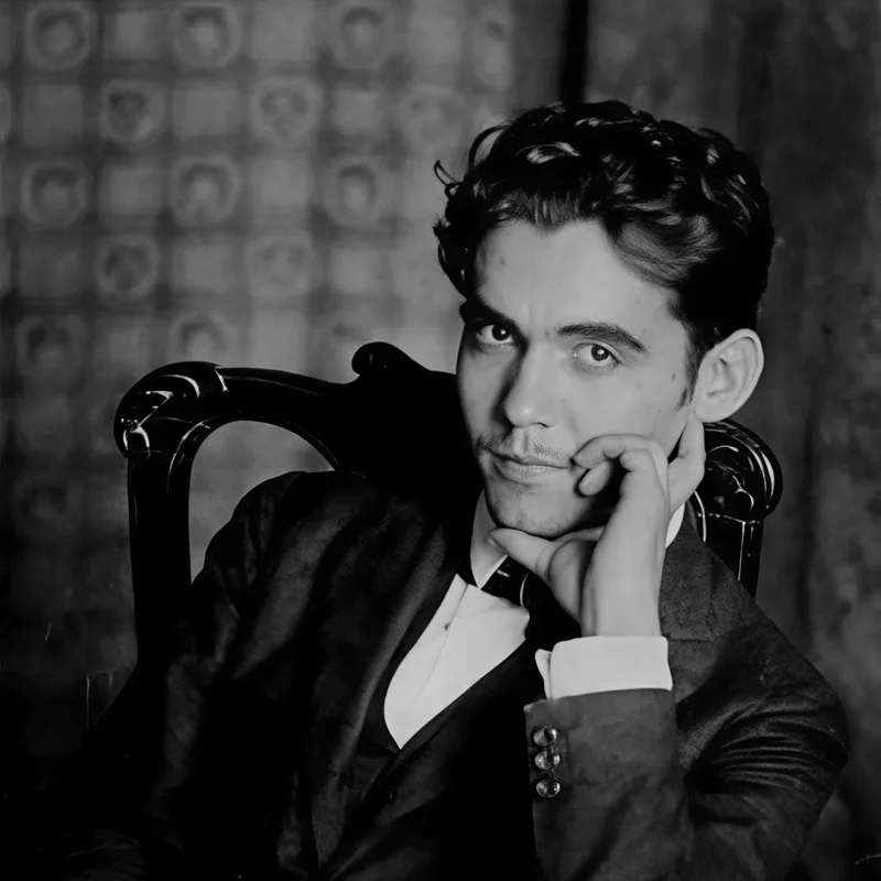 Federico García Lorca
