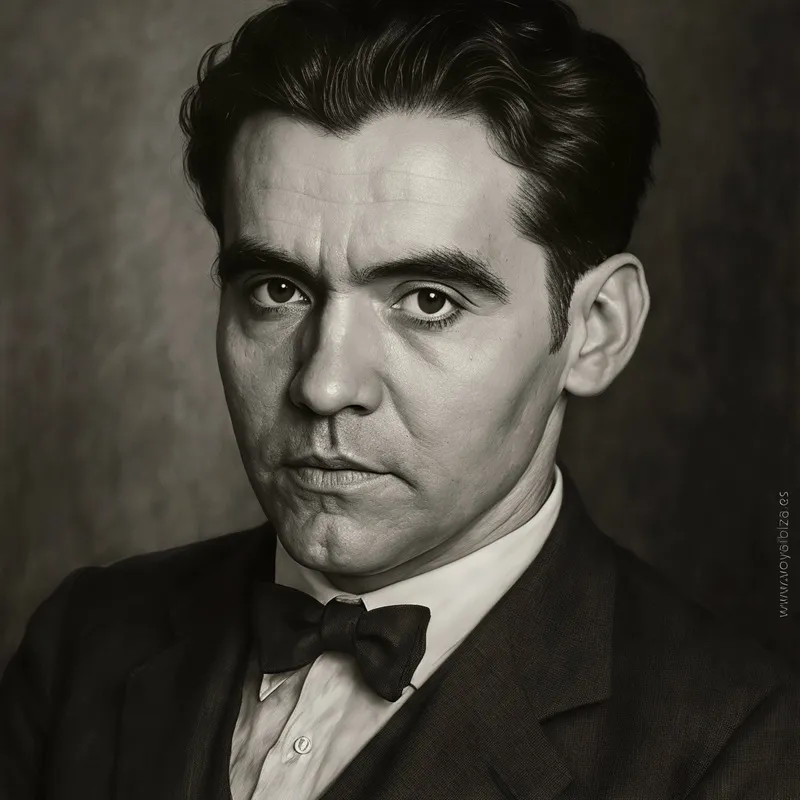 Federico García Lorca