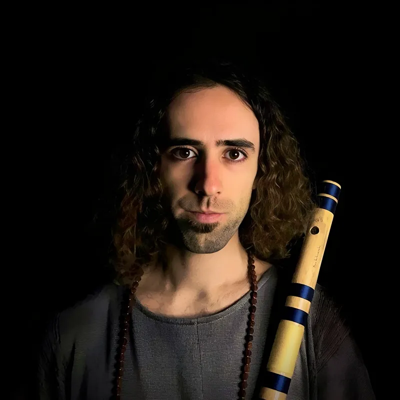 Héctor Koa