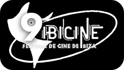 Ibicine: Logo 9 Edición del Festival