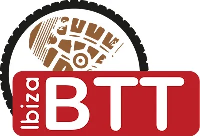 IbizaBtt - Logo
