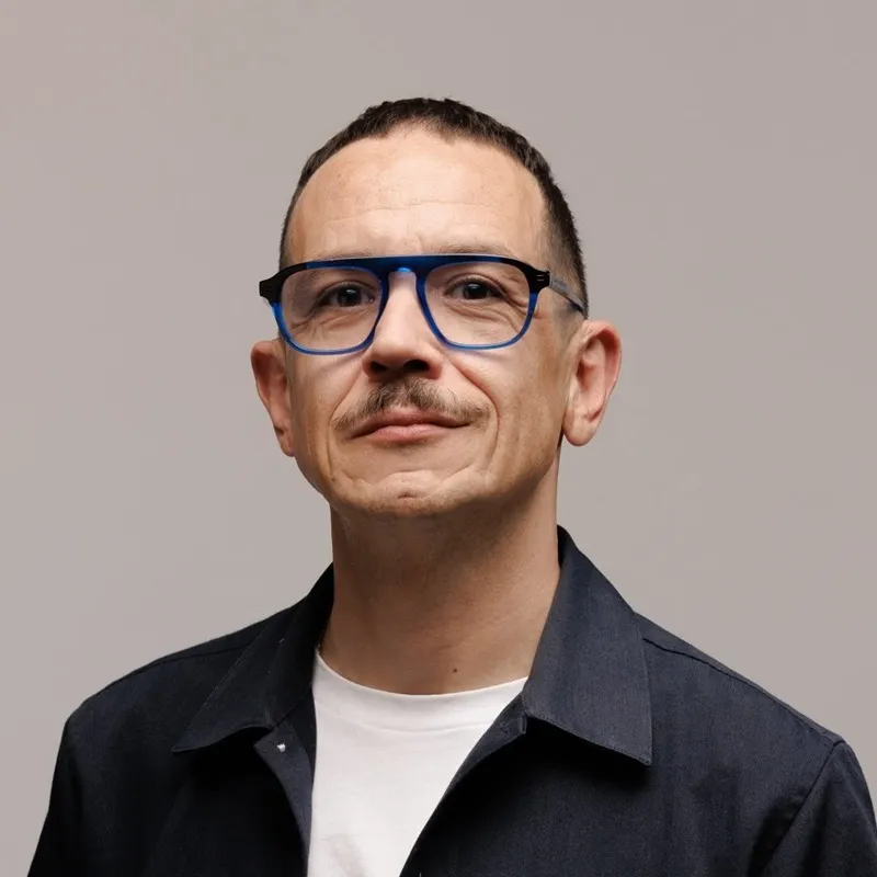 Luis Luque