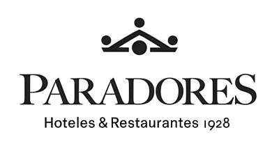 Paradores de Turismo de España: Logo