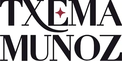 Txema Màgic Muñoz: Logo
