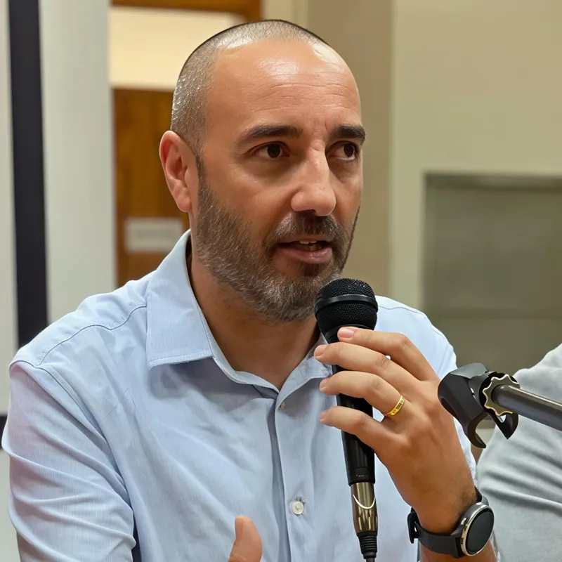 Xesús Ballesteros Mir