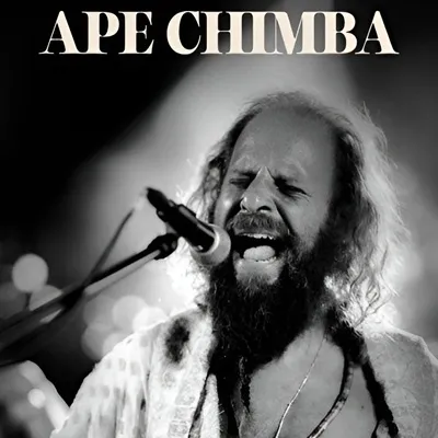 Ape Chimba