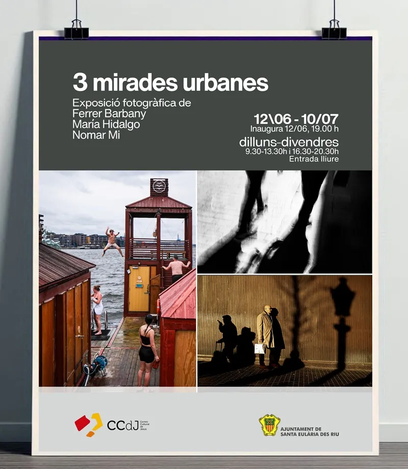 Exposició fotogràfica