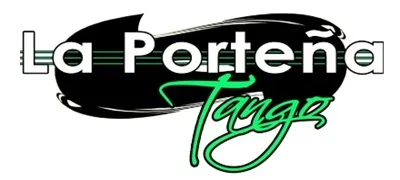 La Porteña Tago: Logo