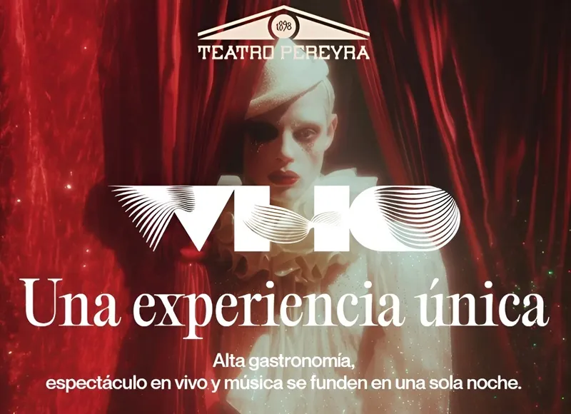 Teatro Pereyra Ibiza – Junio 2026