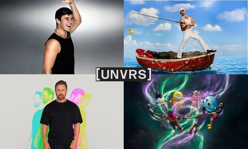 Fiestas [UNVRS] Ibiza JUNIO 2026 (I)
