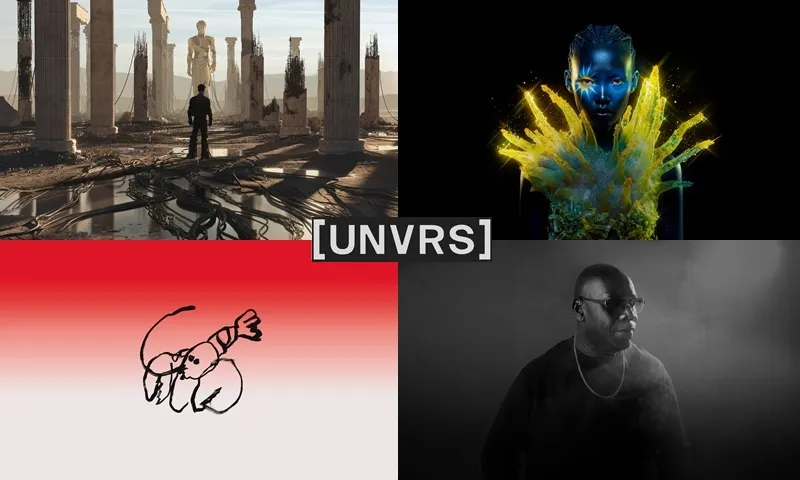 Fiestas [UNVRS] Ibiza JUNIO 2026 (II)