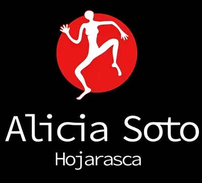 Alicia Soto Hojarasca