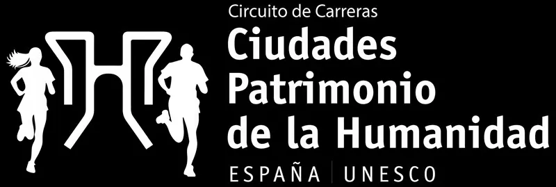 Circuito de Carreras - Ciudades Patrimonio de la Humanidad - España - UNESCO
