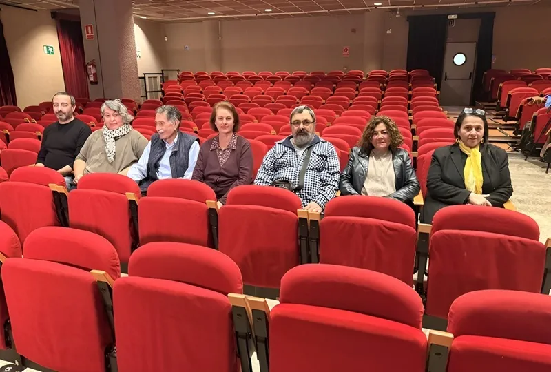 Presentación del Ciclo Eivissa a Escena