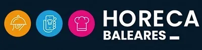 Horeca Baleares: Logo