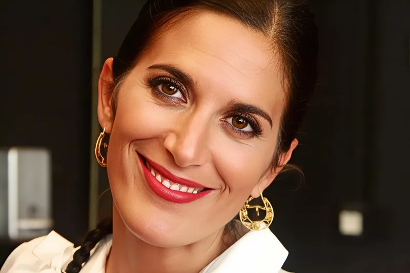 Irantzu Bartolomé