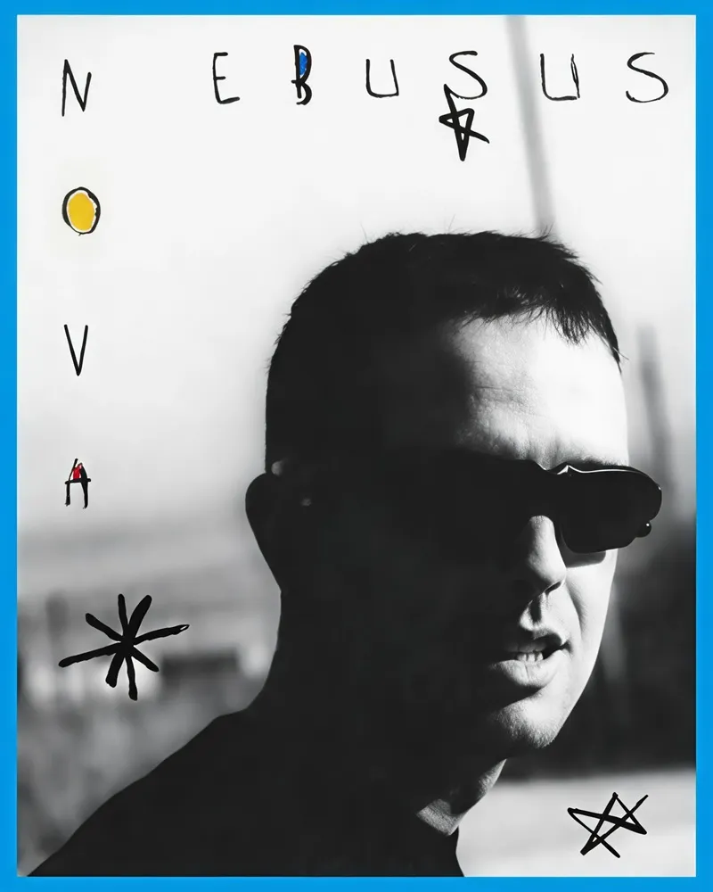 ‘Nova Ebusus Lab’ de Karlus. Teatro España 2026, Santa Eulalia (Ibiza)
