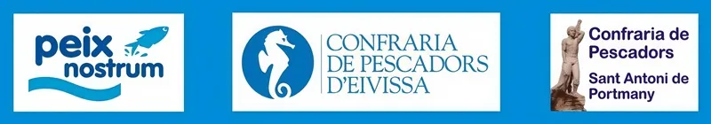 Peix Nostrum, Confraria Pescadors Eivissa, Confraria Pescadors Sant Antoni