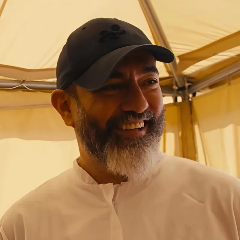 Rafa Zafra