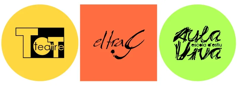Nadia Banegas: artiteatre Ibiza (Academia de arte, teatro y escuela de verano)