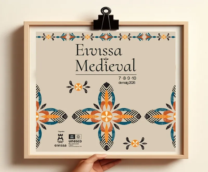 Eivissa Medieval 2026 XXVI Edició