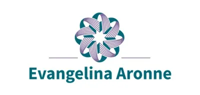 Evangelina Aronne: Logo