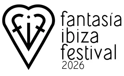 Fantasía Ibiza Festival: LOGO
