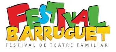 Festival Barruguet - Logo