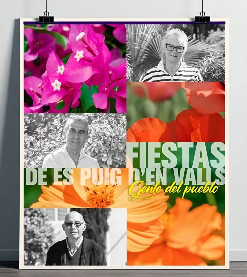 Fiestas de Puig d'en Valls 2026 (Santa Eulalia del Río), Ibiza