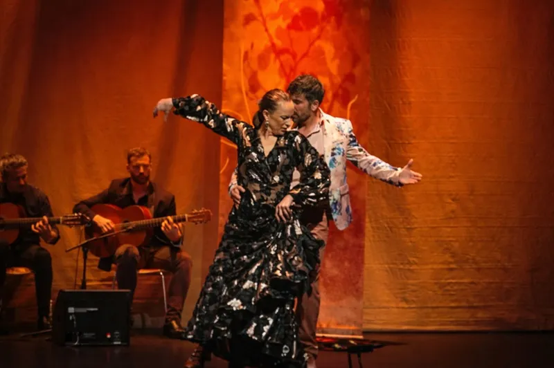 Flamenco: Flamenco Puro Ibiza