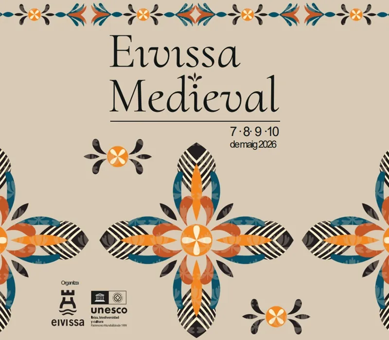 Feira Eivissa Medieval 2026