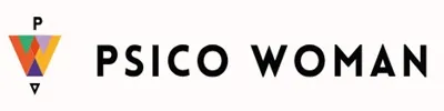 Psico Woman: Logo