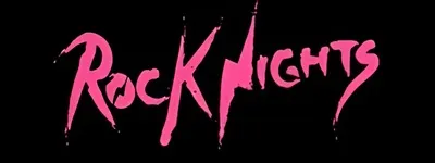 Rock Nights Club, Sant Antoni de Portmany, Ibiza