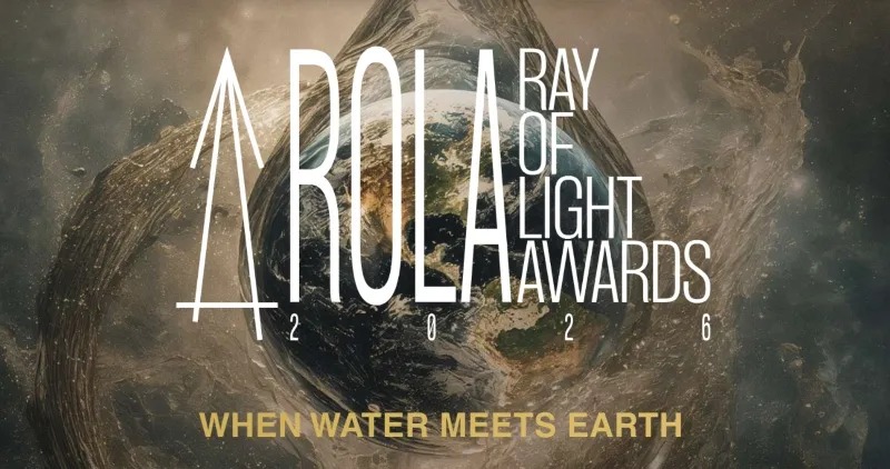 ROLA 2026 Ibiza (Ray Of Light Awards): When Water Meets Earth