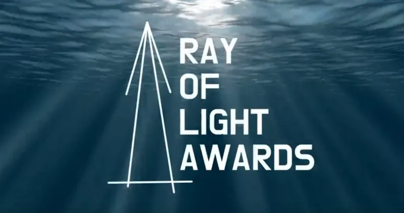 II Edición de ROLA 2026 Ibiza (Ray Of Light Awards)