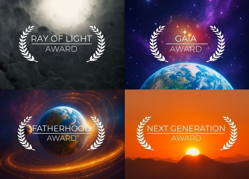 ROLA 2026 Ibiza (Ray Of Light Awards): Premios I