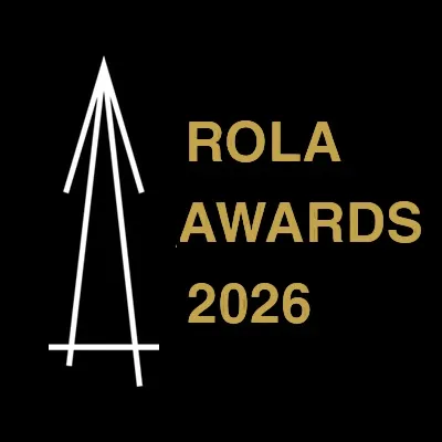 ROLA 2026 Ibiza (Ray Of Light Awards):LOGO