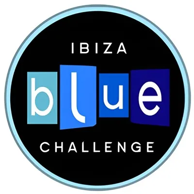 Ibiza Blue Challenge