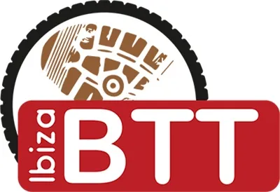 Ibiza BTT - logo
