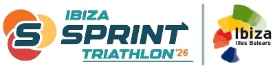 Ibiza Sprint Triathlon 2026: logos oficiales