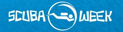ScubaWeek logo