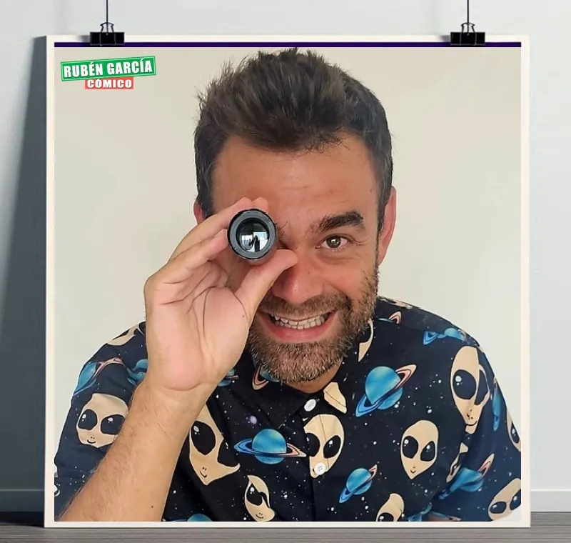 Rubén García: Trilogía en Can Ventosa, Ibiza 2026