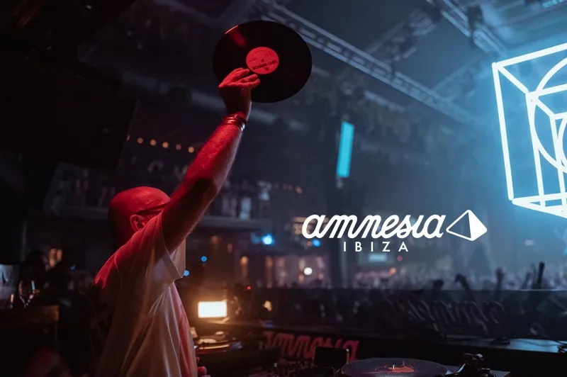 Amnesia Ibiza, Septiembre 2026
