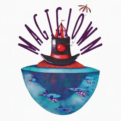 Magiclown Logo