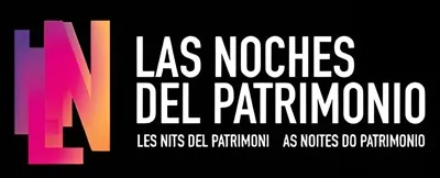 Noches Patrimonio Ibiza - Nits Patrimoni Eivissa