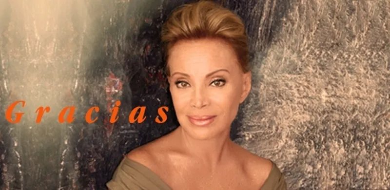 Paloma San Basilio