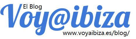 Blog de Ibiza - Voy a Ibiza - Viaje a Ibiza