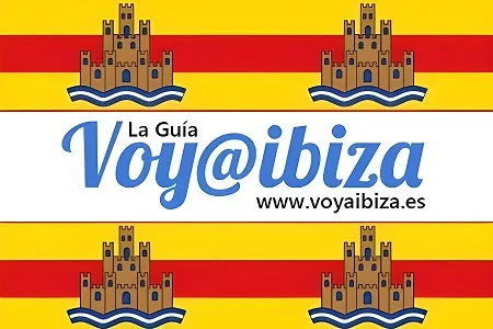 Guía de Ibiza - Voy a Ibiza - Viaje a Ibiza