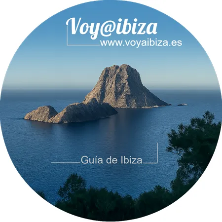 Guía de Ibiza - Voy a Ibiza