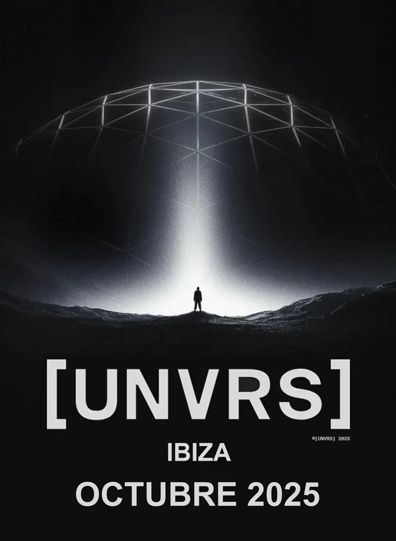 Fiestas Discoteca [UNVRS] Ibiza, Octubre 2025